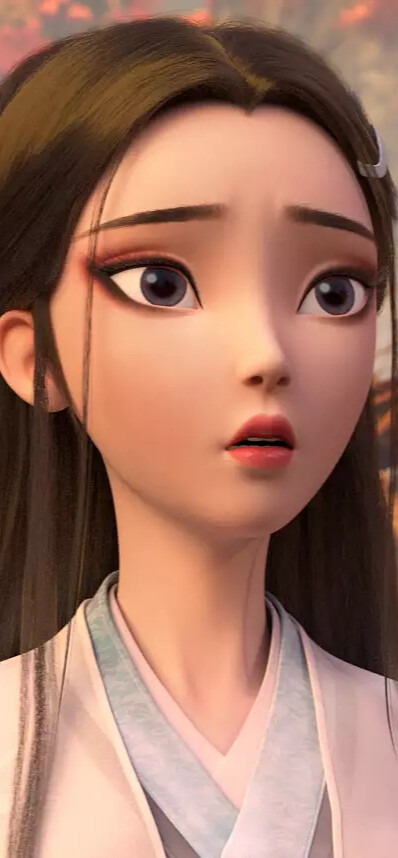 白蛇缘起