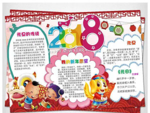 儿童画