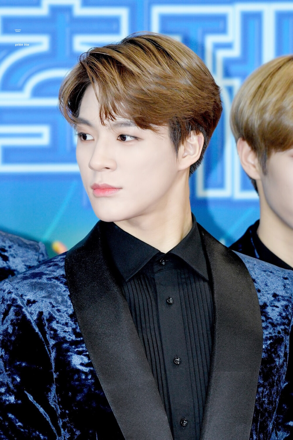 NCT 李帝努 Jeno