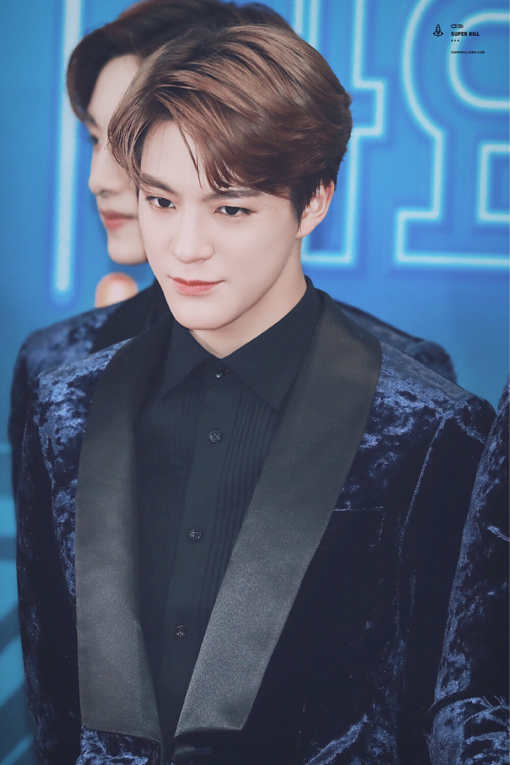 NCT 李帝努 Jeno