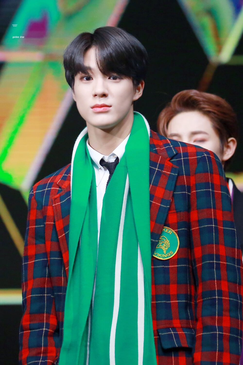 NCT 李帝努 Jeno