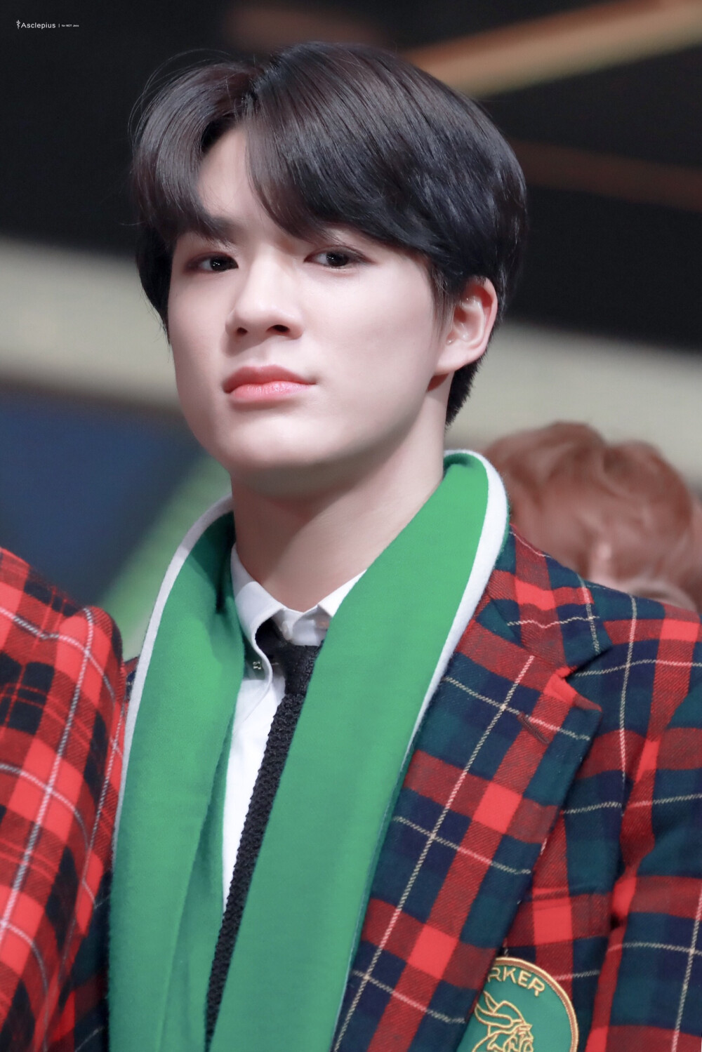 NCT 李帝努 Jeno