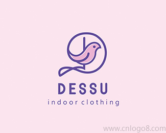 dessu室内服装