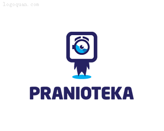 Pranioteka洗衣店