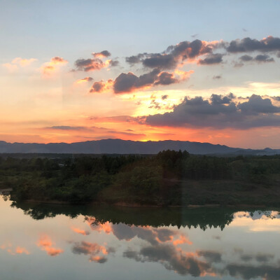 风景壁纸