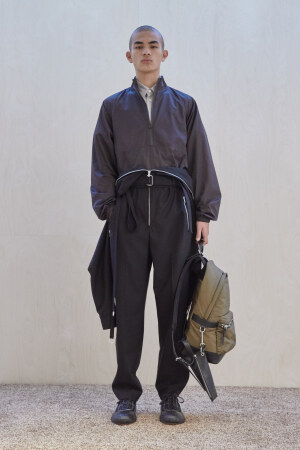 3.1 Phillip Lim2019秋季男装