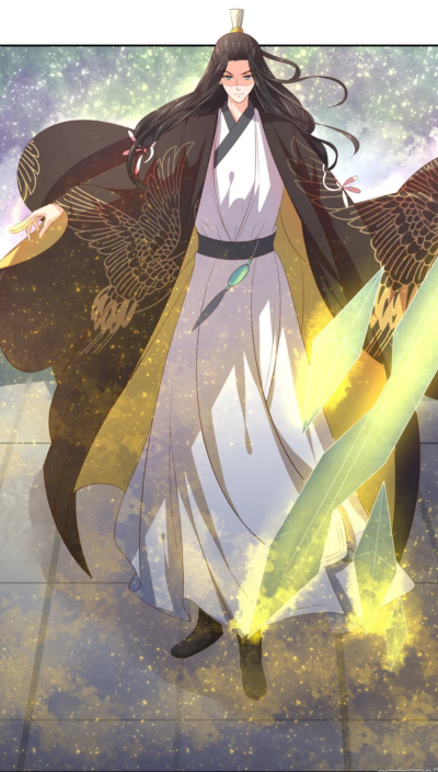 王妃的婚后指南