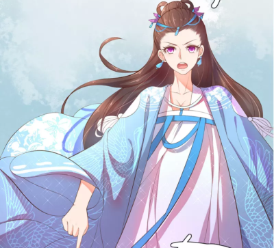 王妃的婚后指南