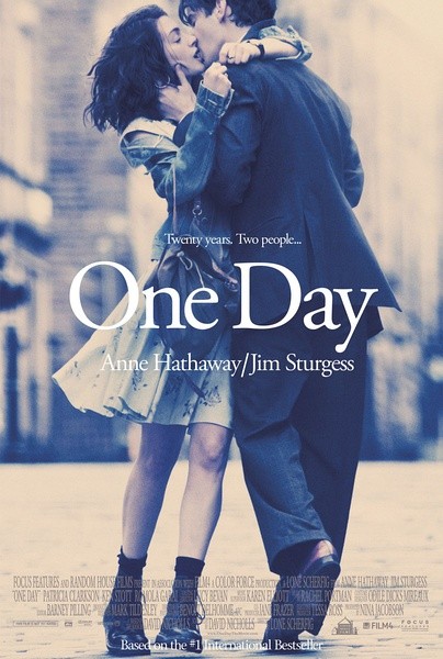 《one day》