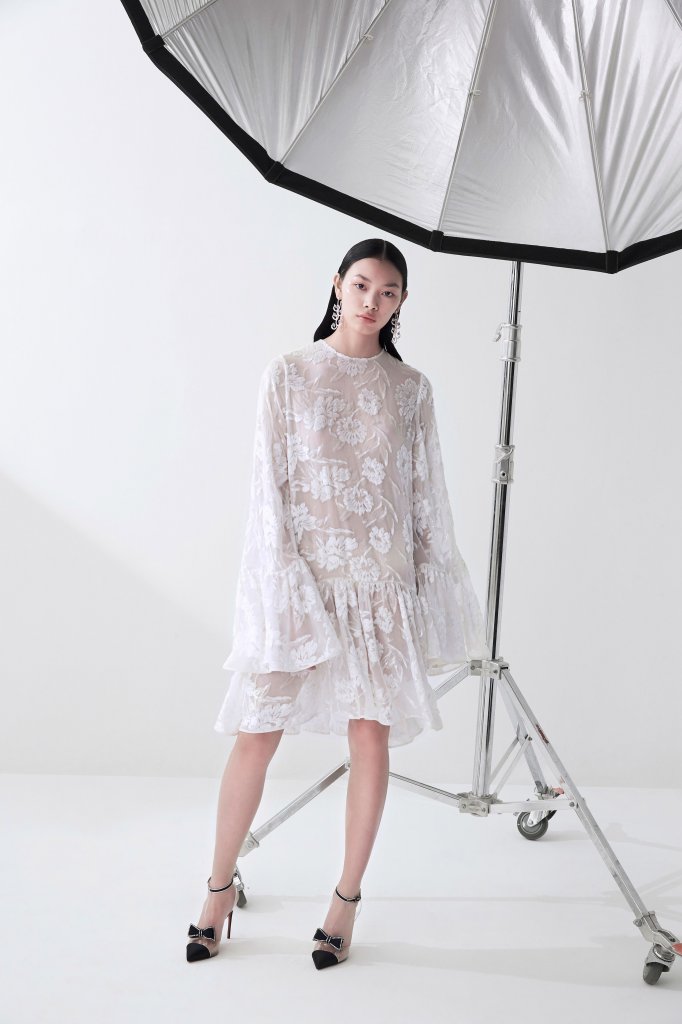 张卉山huishanzhang2019早秋系列