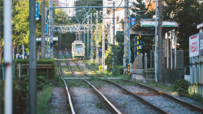 室内 室外 格调 复古 创意 火车 