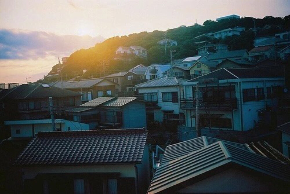 室内 室外 格调 复古 创意