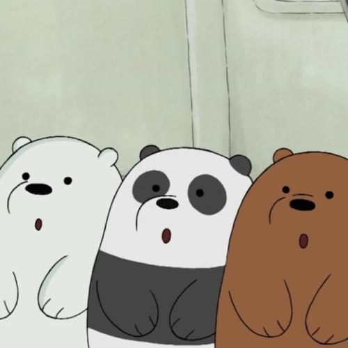 We Bare Bears