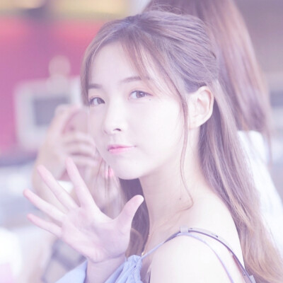 爱豆头像/by林池