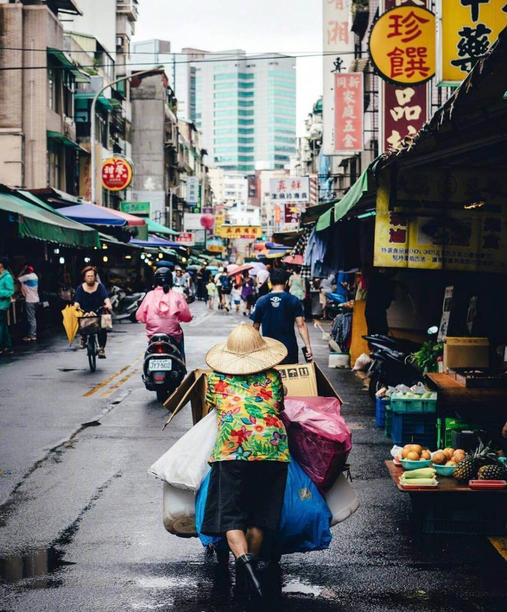 台湾