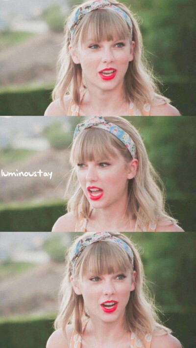 Taylor❤