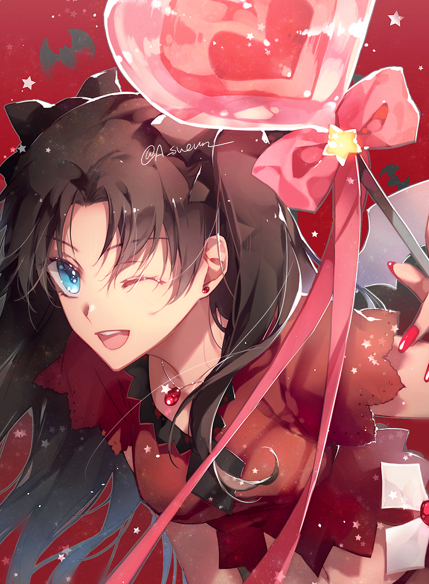 FATE
画师=SUEUN id=71410101