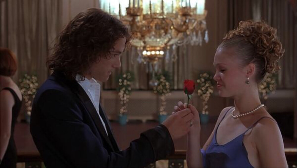 10 things I hate about you