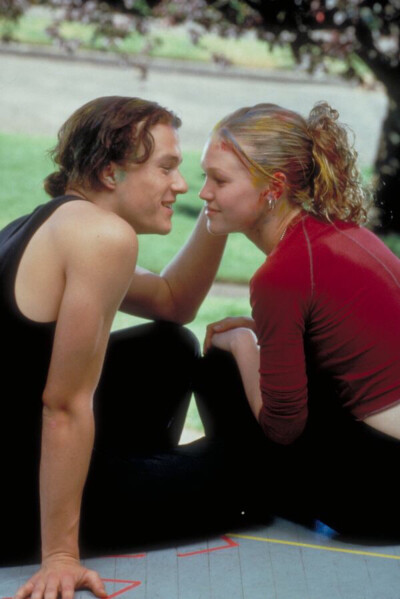 10 things I hate about you