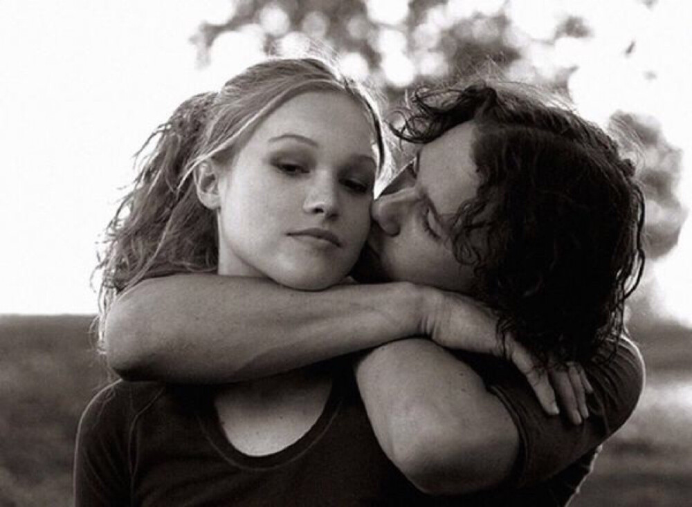 10 things I hate about you