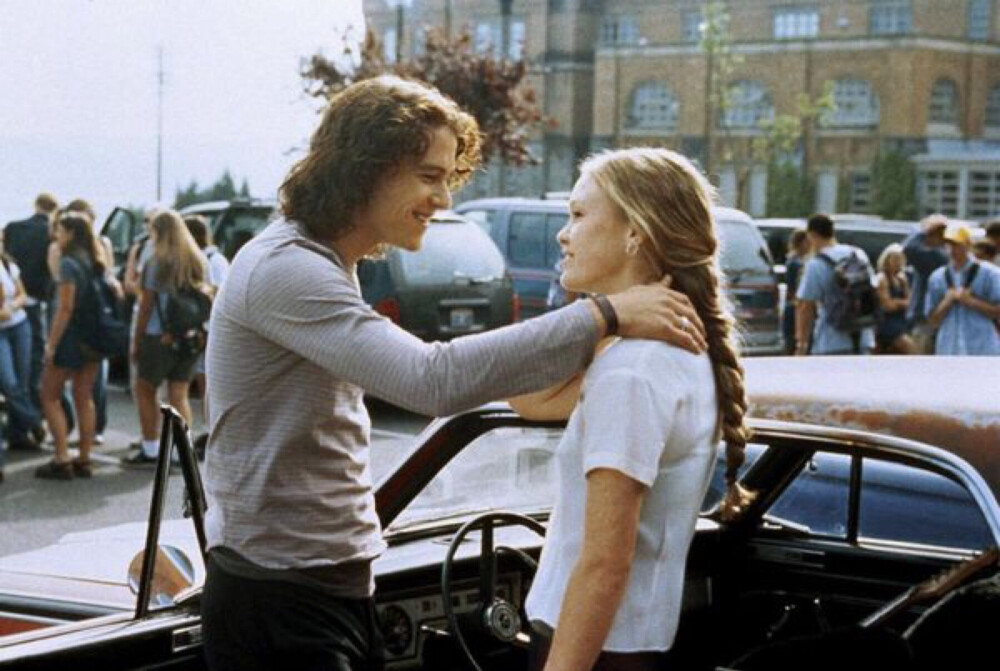 10 things I hate about you