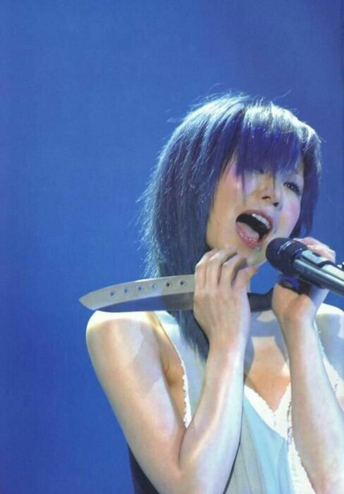 椎名林檎 堆糖 美图壁纸兴趣社区