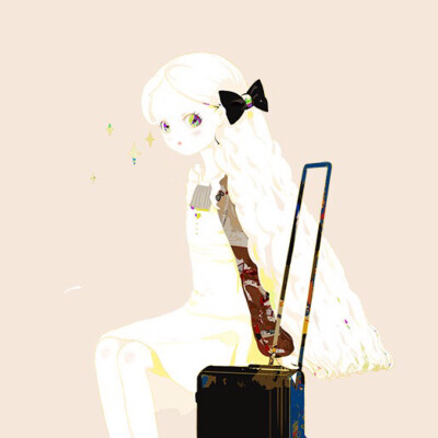 （by 武当小仙）