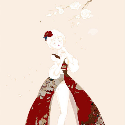 （by 武当小仙）