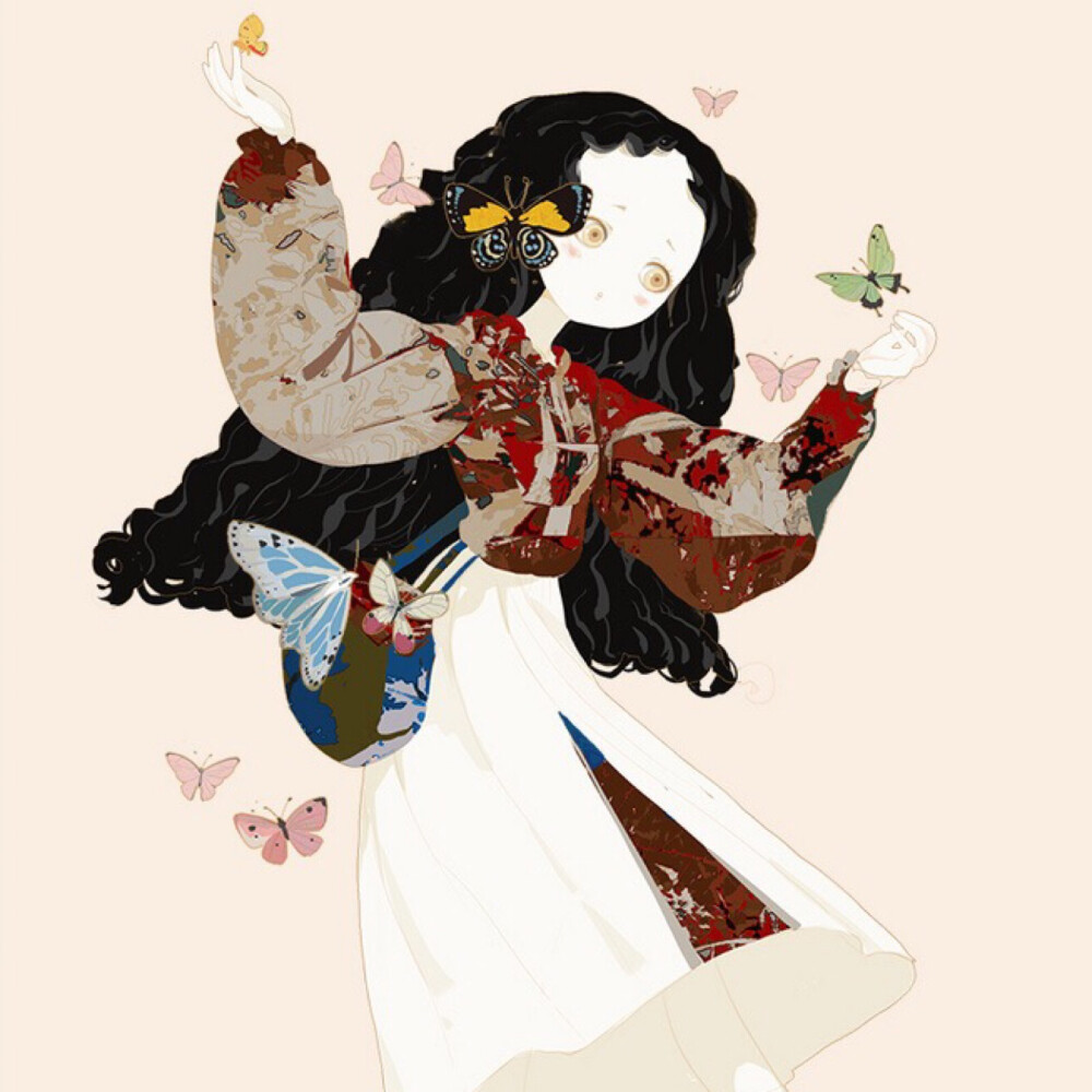 （by 武当小仙）