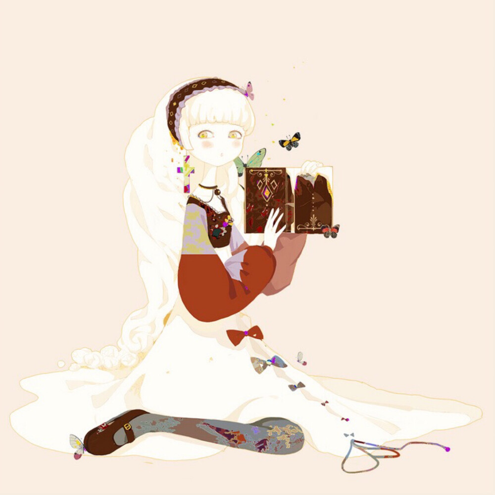 （by 武当小仙）