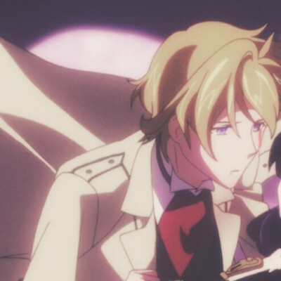 动漫/丹特丽安的书架/情头/头像