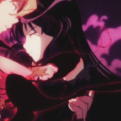 动漫/丹特丽安的书架/情头/头像