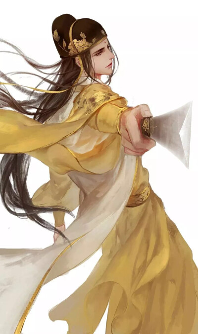 小说#魔道祖师#魏无羡#江澄#江厌离#金凌#蓝思追#蓝景仪#金光瑶