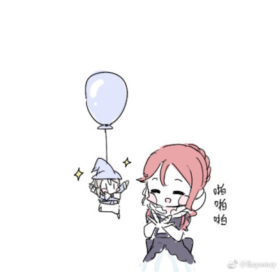 Aqours
拿图留言点赞
