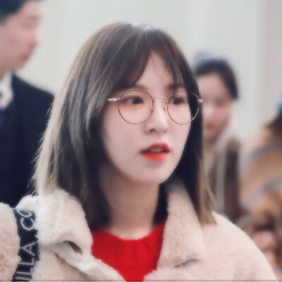 Red Velvet-Wendy 孙胜完