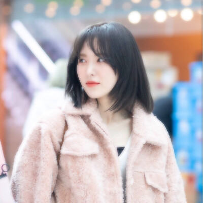 Red Velvet-Wendy 孙胜完