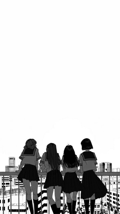 愿你一直保持少女心♡