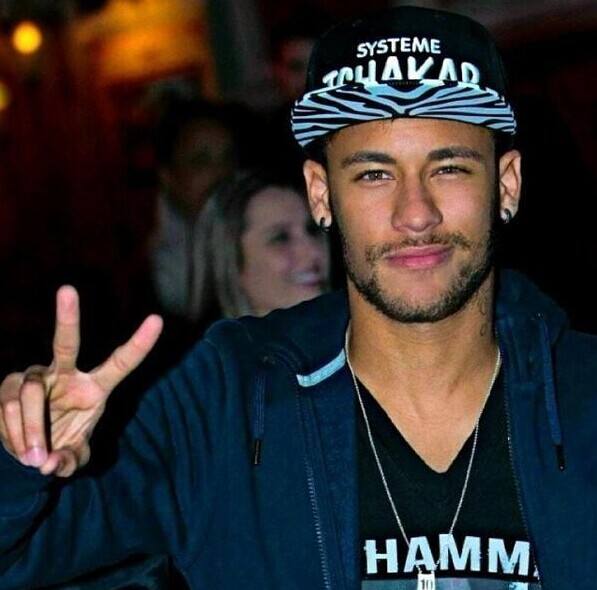 #Neymar jr#