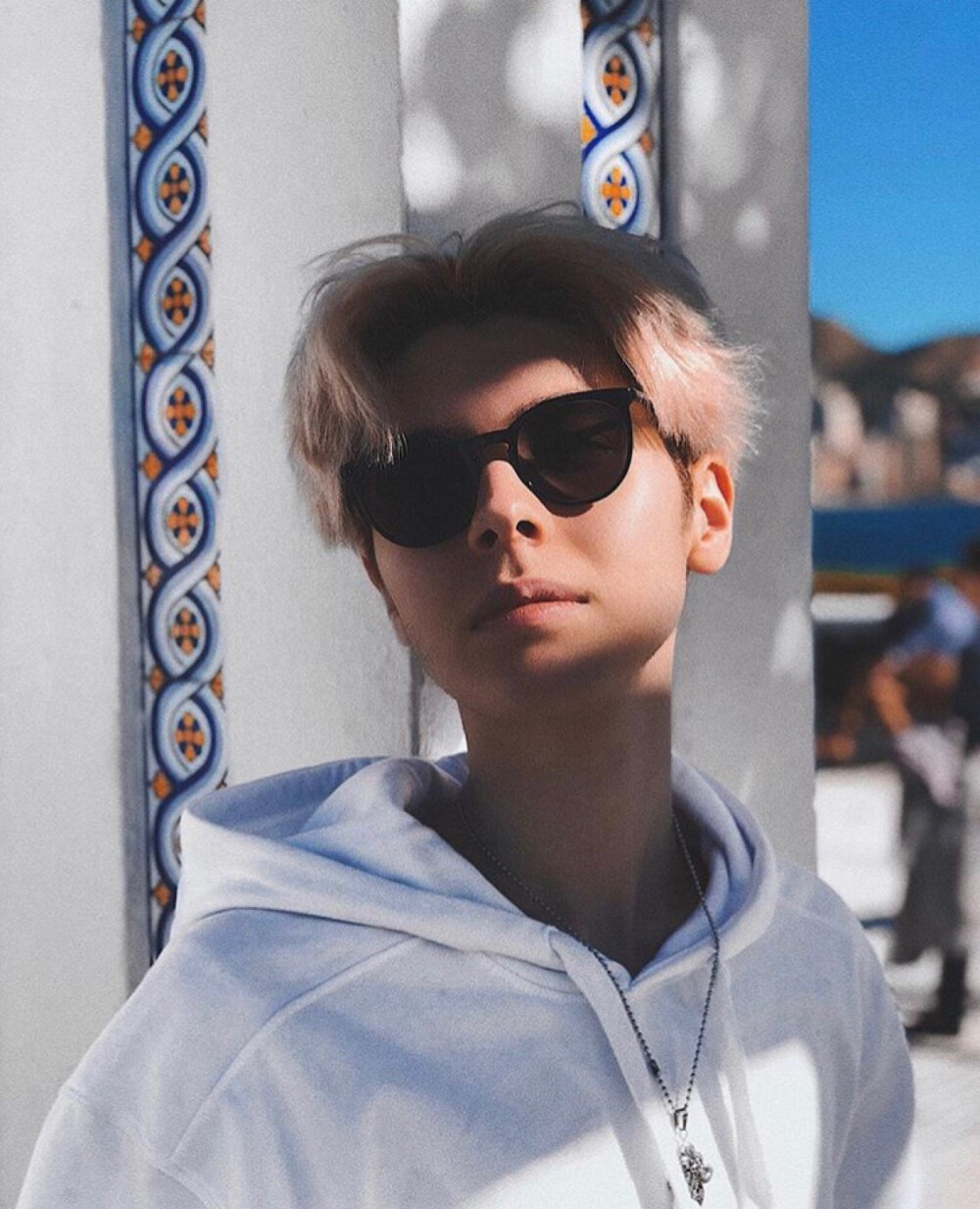Kristian Kostov