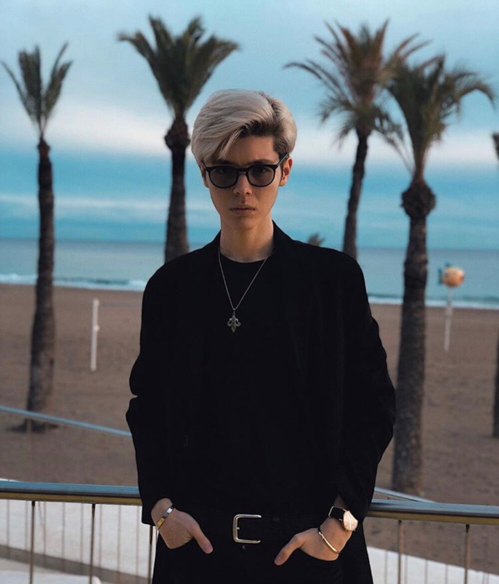 Kristian Kostov