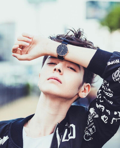 Kristian Kostov 