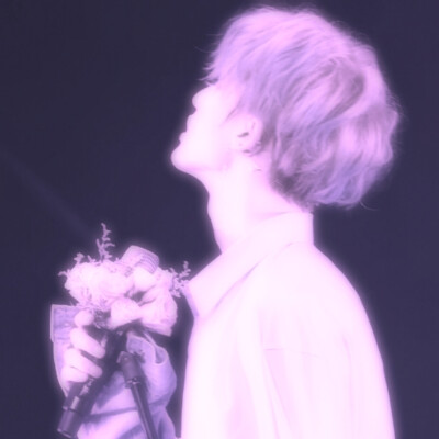 朱正廷头像，拿图点赞