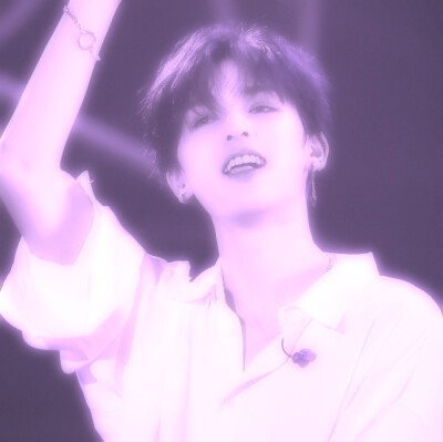 朱正廷头像，拿图点赞