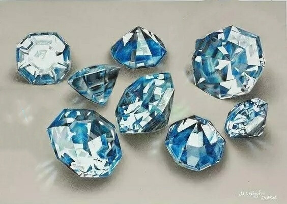 素描不锈钢