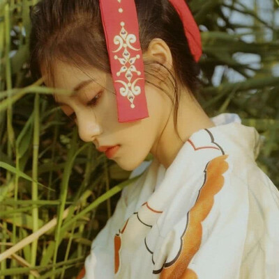 古风女生