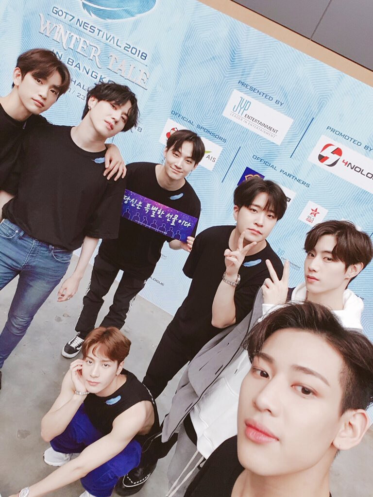 GOT7