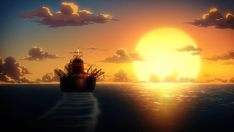 JOJO奇妙冒险：星尘斗士~(JOJO系列第三部(奇幻冒险热血番)