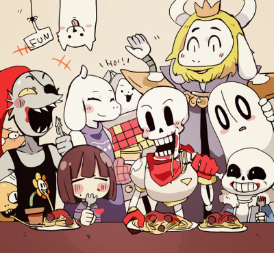 寺田てら 插图 动漫 电波 p站 undertale
独立游戏 同人