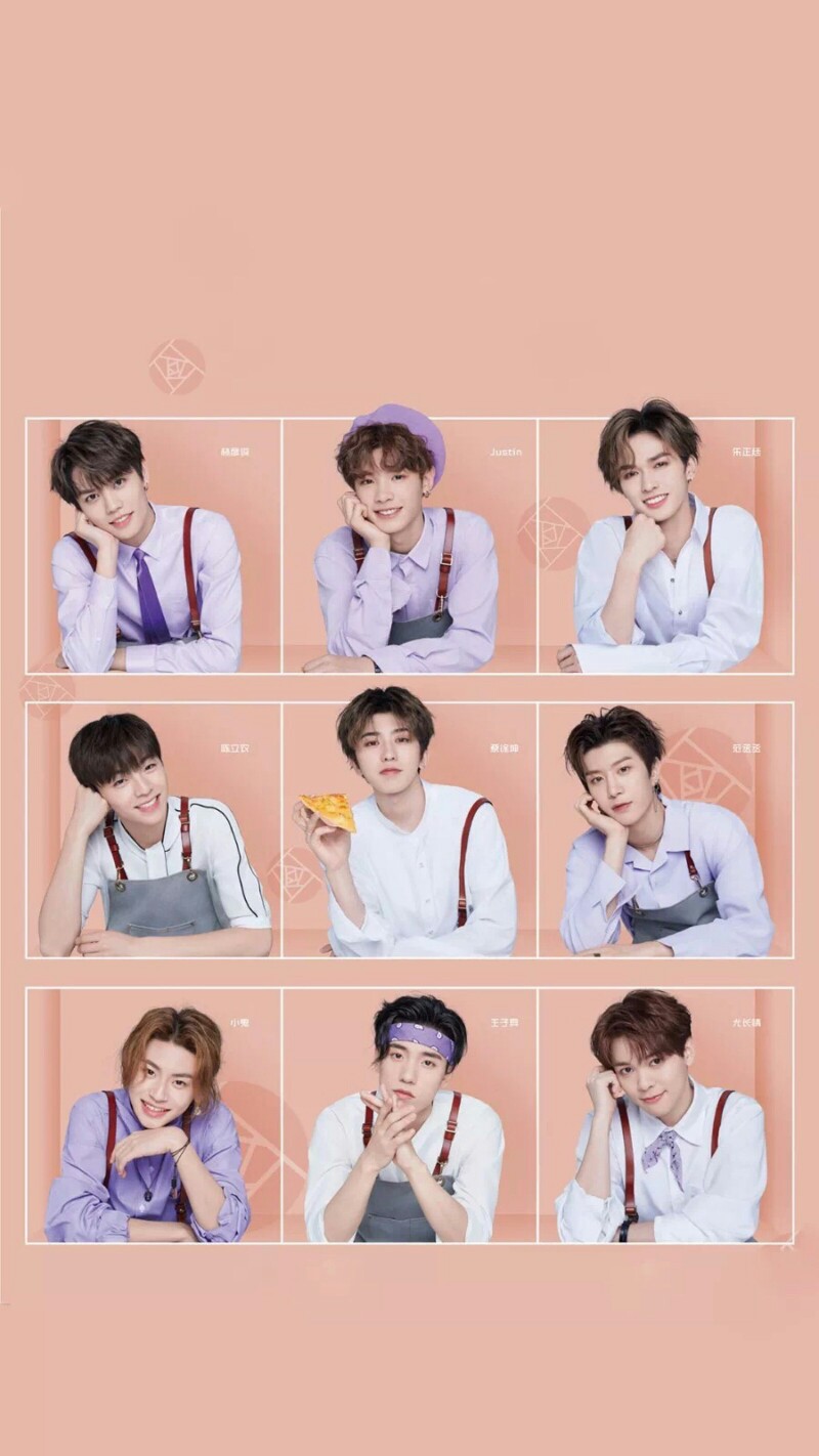 NINE PERCENT♡︎