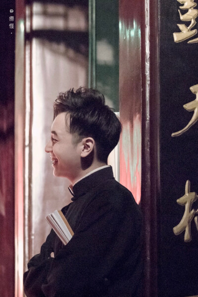 德运旺仔 王九龙